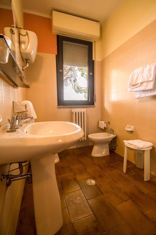 Hotel Cantalodole Magione Exterior foto