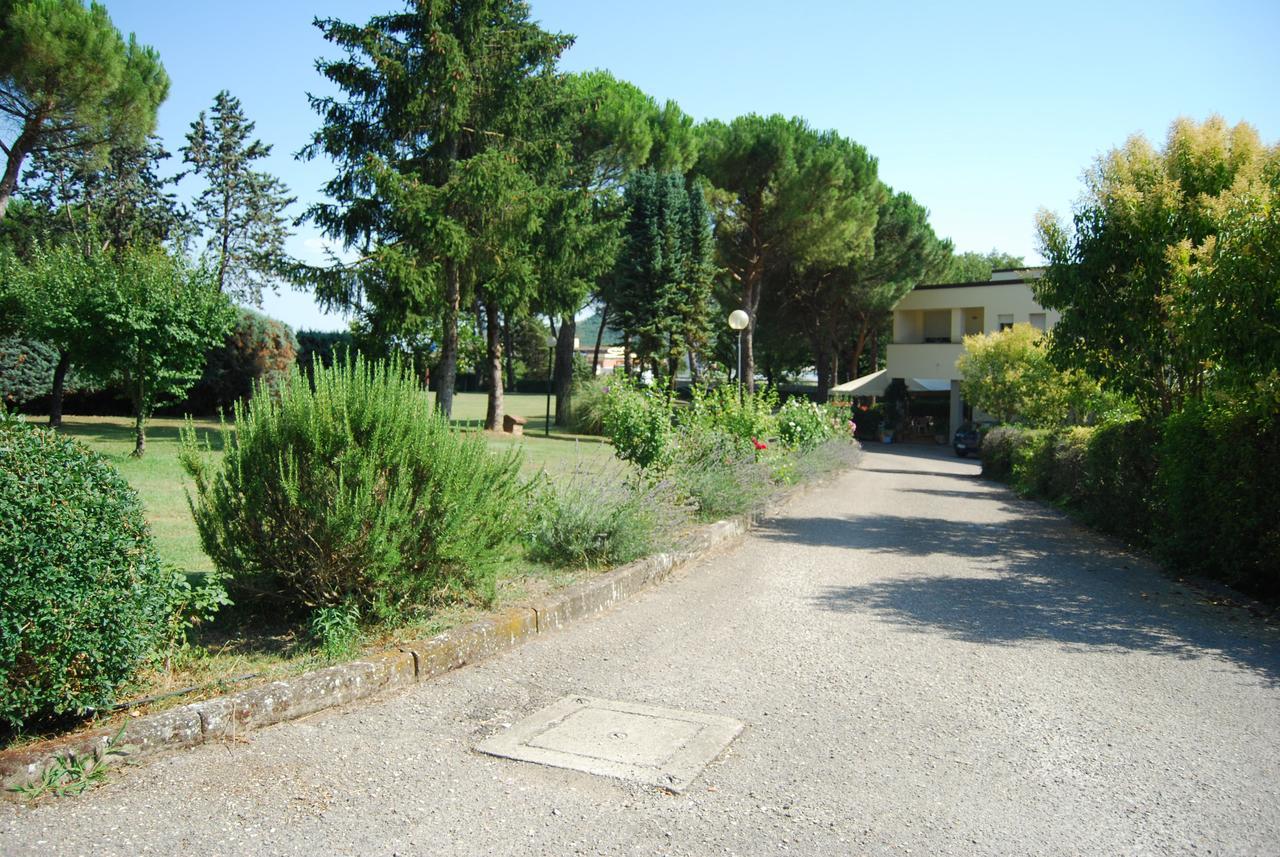 Hotel Cantalodole Magione Exterior foto
